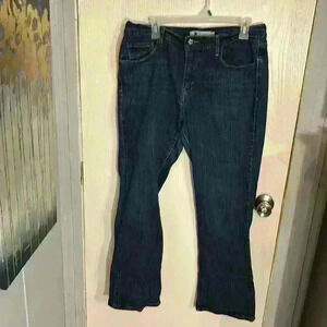 Levi’s 515 Bootcut Women’s Jeans size 14-GUC
